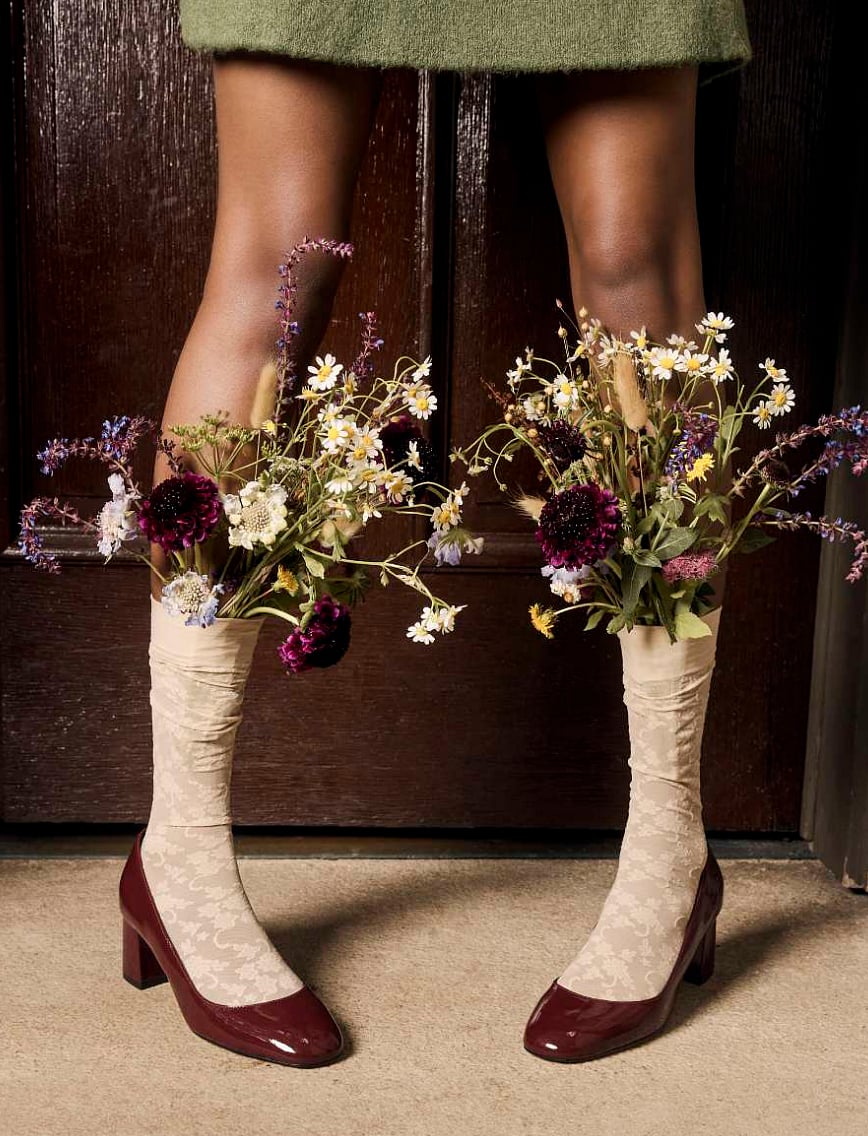 Discover Marion Parke's Latest Fall Shoe Collection